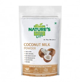 Nature's Gift Coconut Milk Powder   Pack  100 grams